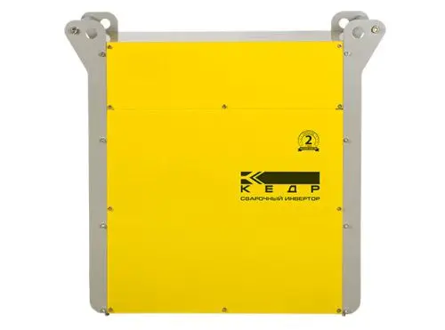 Установка аргонодуговой сварки КЕДР TIG-500P AC/DC (380В, 5-500А)
