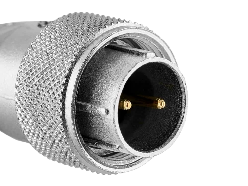 Разъём 2-pin IHQ0885 (вилка)