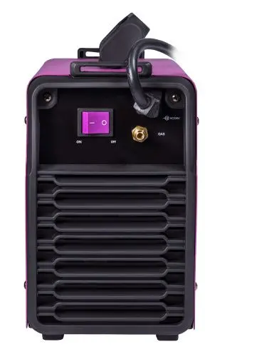 START modelTIG 200 DC PULSE Установка аргонодуговой сварки 3W200P