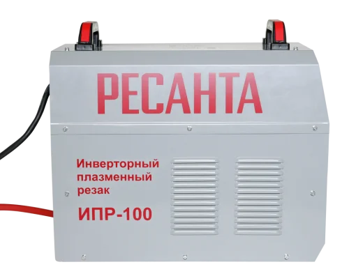Инвертор для плазменной резки РЕСАНТА ИПР-100