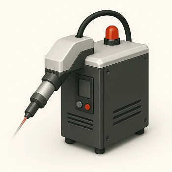 Аппараты лазерной сварки Аппараты лазерной сварки