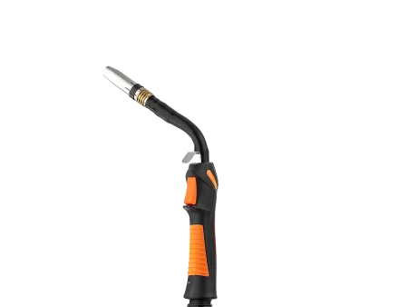 Горелка для полуавтомата TECH MS 24 F