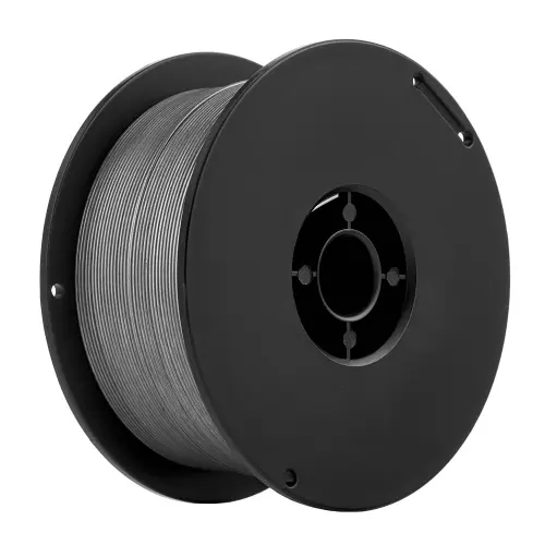 Проволока сварочная MIG, порошковая самозащитная (E71T-GS), Ø 1,0 мм, 1 кг