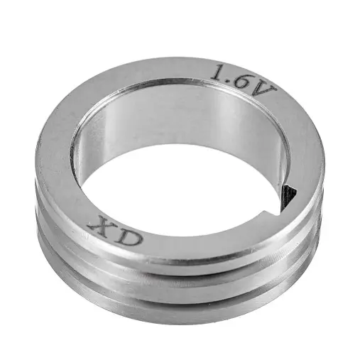 Ролик подающий для стали 30х22х10 d 1.2-1.6