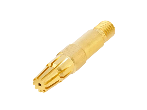 Мундштук внутренний для Р1ПМ/Р1ПМ-У №1П, толщина разрезаемой стали до 15 мм