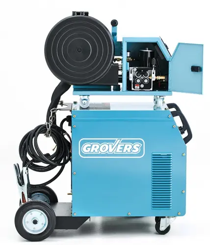 Сварочный полуавтомат GROVERS MIG/MMA 350