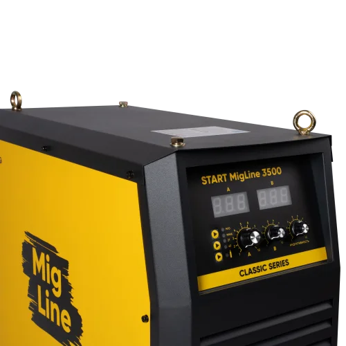 START MigLine 3500 Сварочный полуавтомат