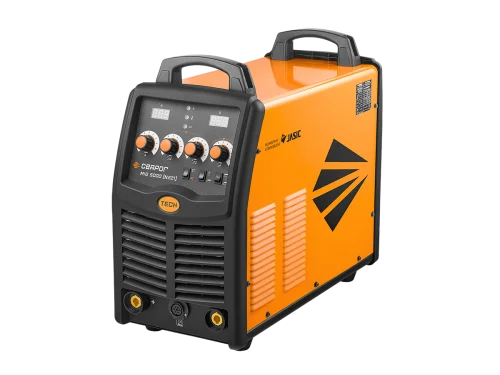 Сварочный полуавтомат TECH MIG 5000 (N221) (НГ/НК)