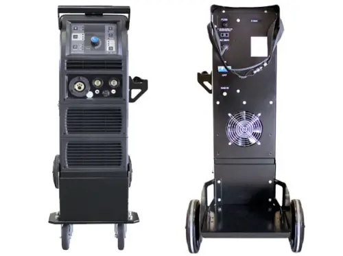 Полуавтомат  КЕДР MIG-300GD (380В, 45-300А)