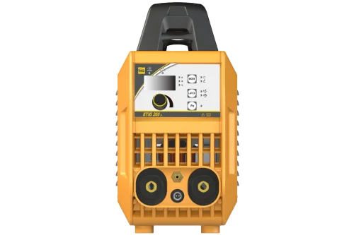 Аппарат аргонодуговой сварки HUGONG ETIG 200 III