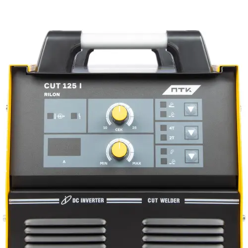 Аппарат плазменной резки ПТК RILON CUT 125 I