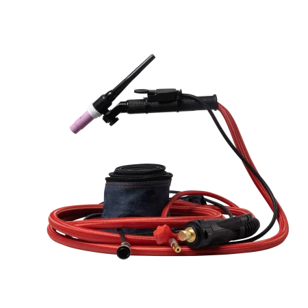 26 TIG RF (4м) Горелка сварочная START SuperFlex EV26RF-40