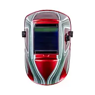 Маска сварщика GEFEST вектор (ф-р 9700V, пр-во FoxWeld), без коробки