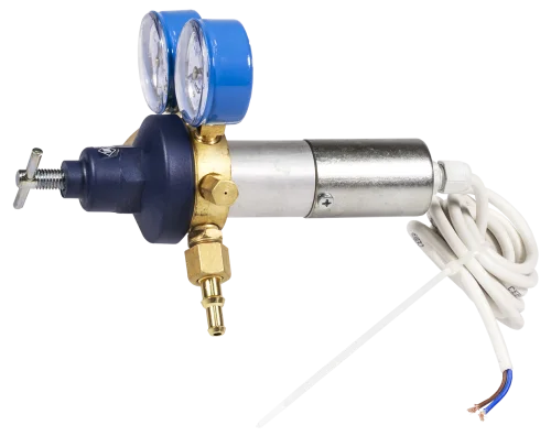 РЕДУКТОР КИСЛОРОДНЫЙ БКО-50-КР1П