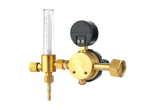 Газовый редуктор PRO CONTROL AR/CO2 1Р