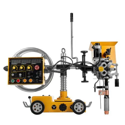 Автомат для сварки под флюсом ПТК RILON MZ 1250 HD