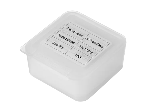 Линза коллиматорная  Laser Clean 3.0