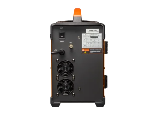 Сварочный полуавтомат REAL MIG 160 (N24001N)