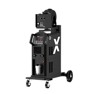 START ALUWELD X500 DP Сварочный полуавтомат 2ST500XP