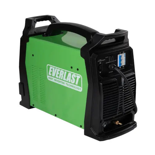 Typhoon 330 Everlast Установка аргонодуговой сварки 3EV330