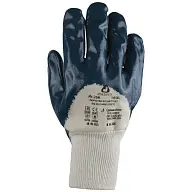Перчатки с нитриловым покрытием на 3/4 JN-266, XL