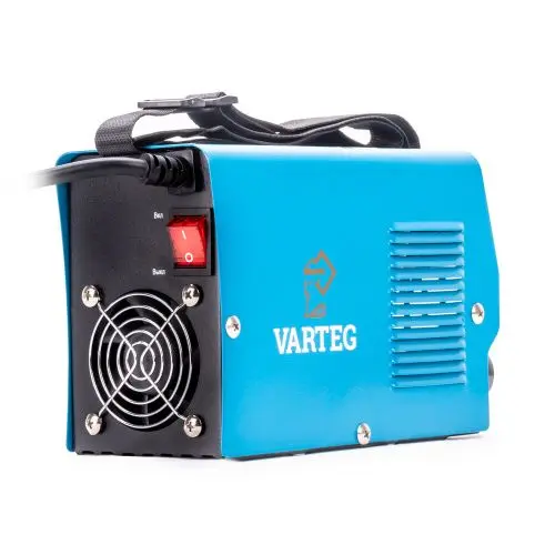 Сварочный аппарат Varteg 190 мини Сварочный аппарат Varteg 190 мини