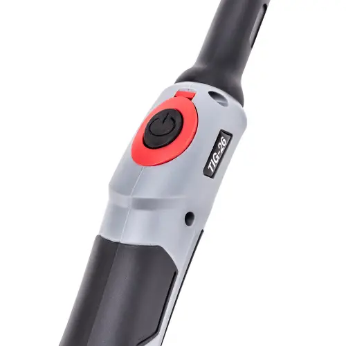 Горелка SAGGIO TIG-26 4М (35мм2), разъём 5-pin