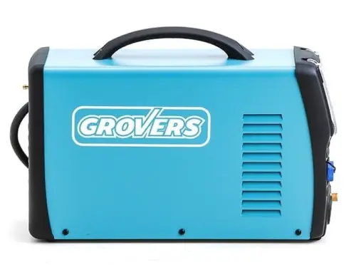 Аргонодуговой сварочный аппарат GROVERS TIG 200 DC PULSE