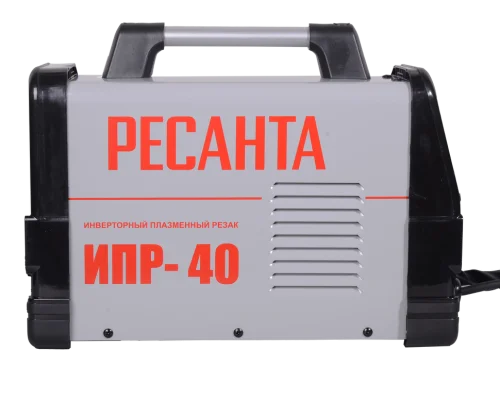 Инвертор для плазменной резки Ресанта ИПР-40