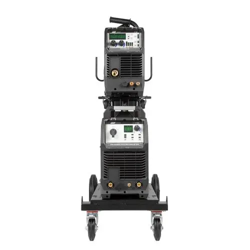 Сварочный полуавтомат ПТК HANKER (ХАНКЕР) MULTIMIG 350S EP H22