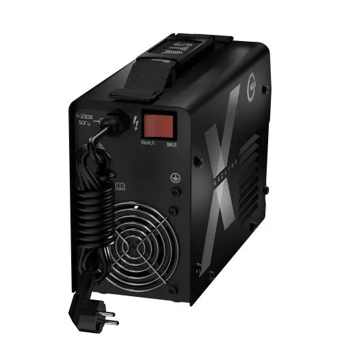 START ArcLine Х190 Сварочный инвертор 1STХ190