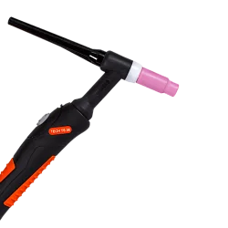 Сварочная горелка TECH TS 26 (ОКС+Б/Р, 5 ПИН) 8 M