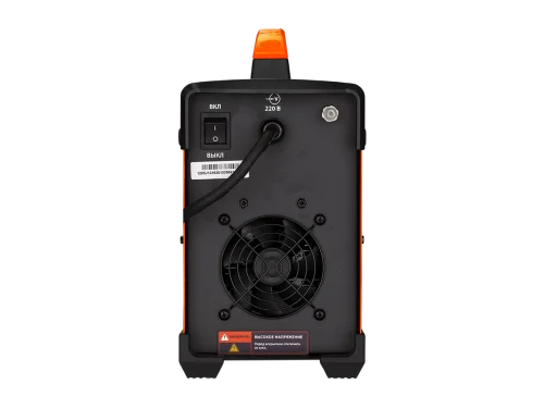 Аргонодуговой сварочный аппарат REAL TIG 200 (W223)