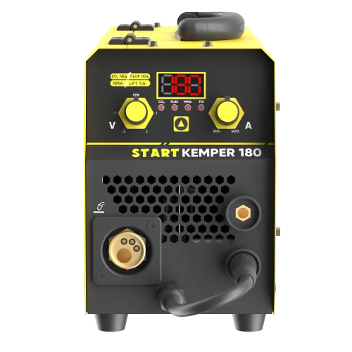 START KEMPER 180 Сварочный полуавтомат 2ST181