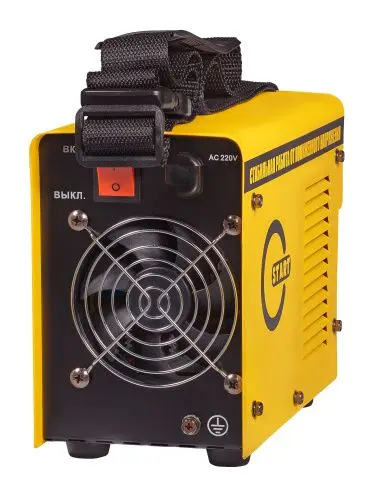 START ArcLine 190 Сварочный инвертор 1ST190