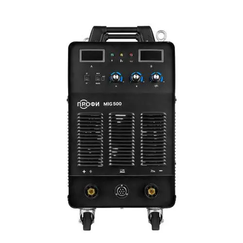 Сварочный полуавтомат ПРОФИ MIG 500