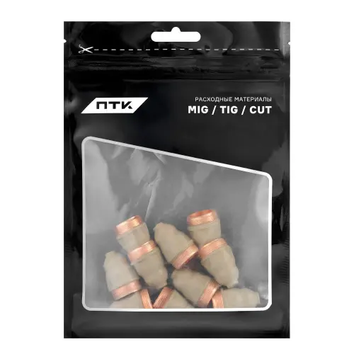 Сопло d1,5 с керамическим покрытием CP P80 CRM3900-15