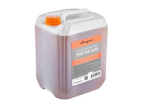 Жидкость антипригарная Spatter Safe 10 л