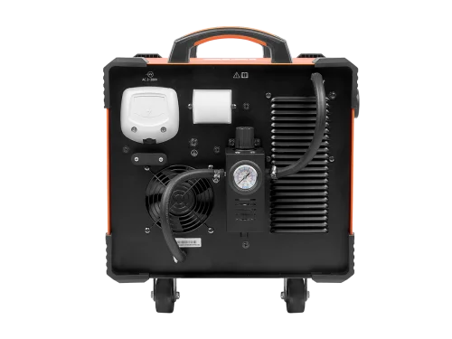 Аппарат плазменной резки Сварог REAL CUT 90 AIR PLUS (L235) со встроенным компрессором