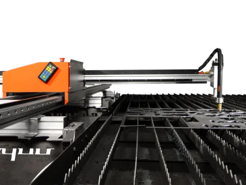 Машина плазменной/термической резки Valiant 3.0