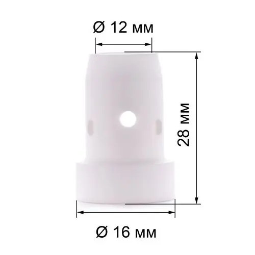 Varteg Диффузор газовый MIG-500 (030.0145/МЕ0579, EP 400/500, пр-во FoxWeld/КНР) Varteg Диффузор газовый MIG-500 (030.0145/МЕ0579, EP 400/500, пр-во FoxWeld/КНР)