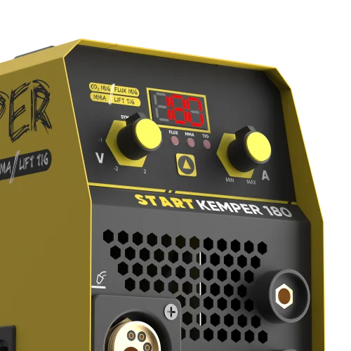 START KEMPER 180 Сварочный полуавтомат 2ST181