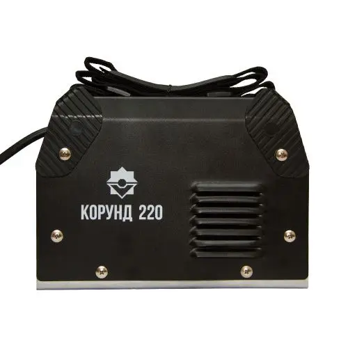 Сварочный аппарат Корунд 220 Сварочный аппарат Корунд 220