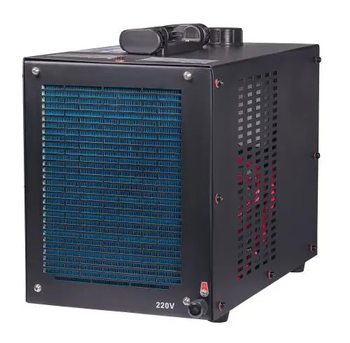 WRC 300 START Блок водяного охлаждения 7ST3000