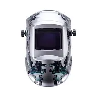 Маска сварщика КОРУНД-2 техно без коробки (ф-р 9100V, пр-во FoxWeld/КНР)