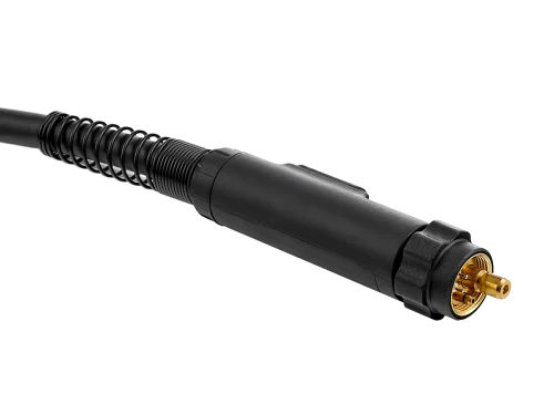 Горелка для полуавтоМата MS 40 3М