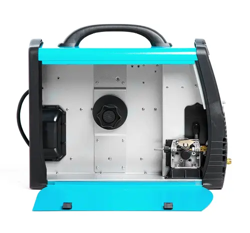 Сварочный полуавтомат GROVERS MIG-220С AC/DC