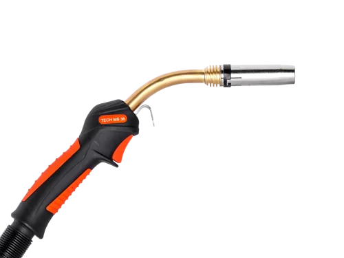 Горелка для полуавтоМата TECH MS 36 3 М