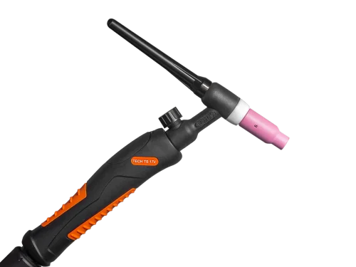 Аргоновая горелка TECH TS 17V, 4 м