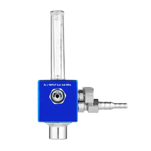 Смеситель газов MIXER 4Р (Ar+CO₂)